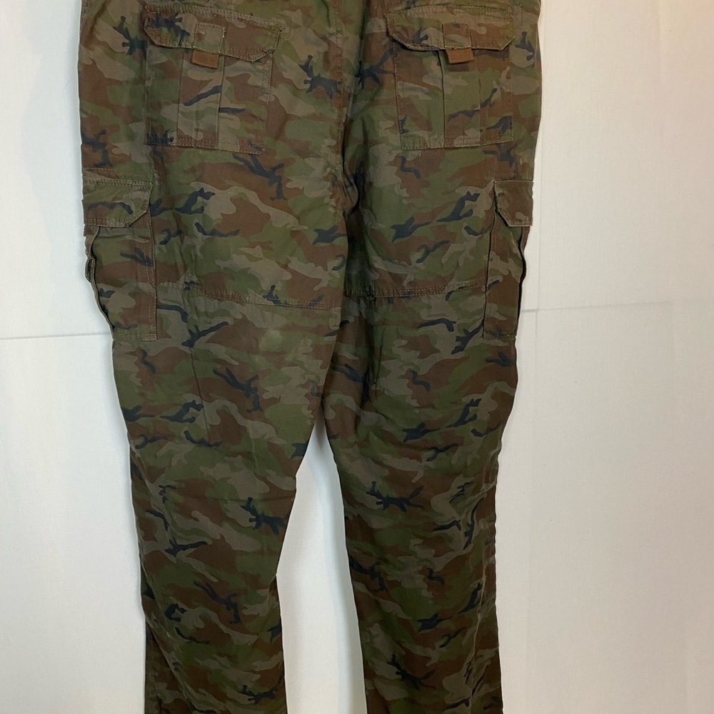 Guide Gear Camouflage fleece lined 45 x 34  Pants